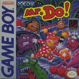 Mr. Do! (Game Boy)